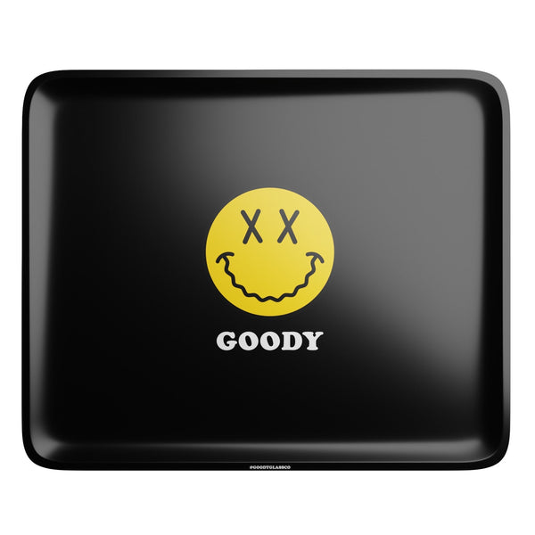 Ashtrays & Rolling Trays