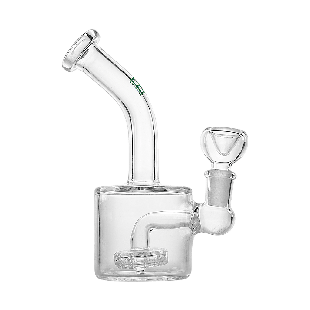 HEMPER - Showerhead Puck Rig
