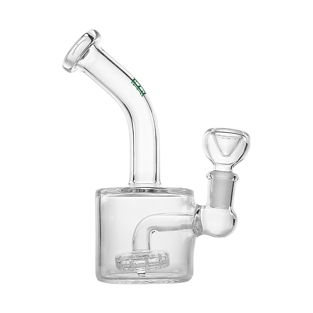 HEMPER - Showerhead Puck Rig