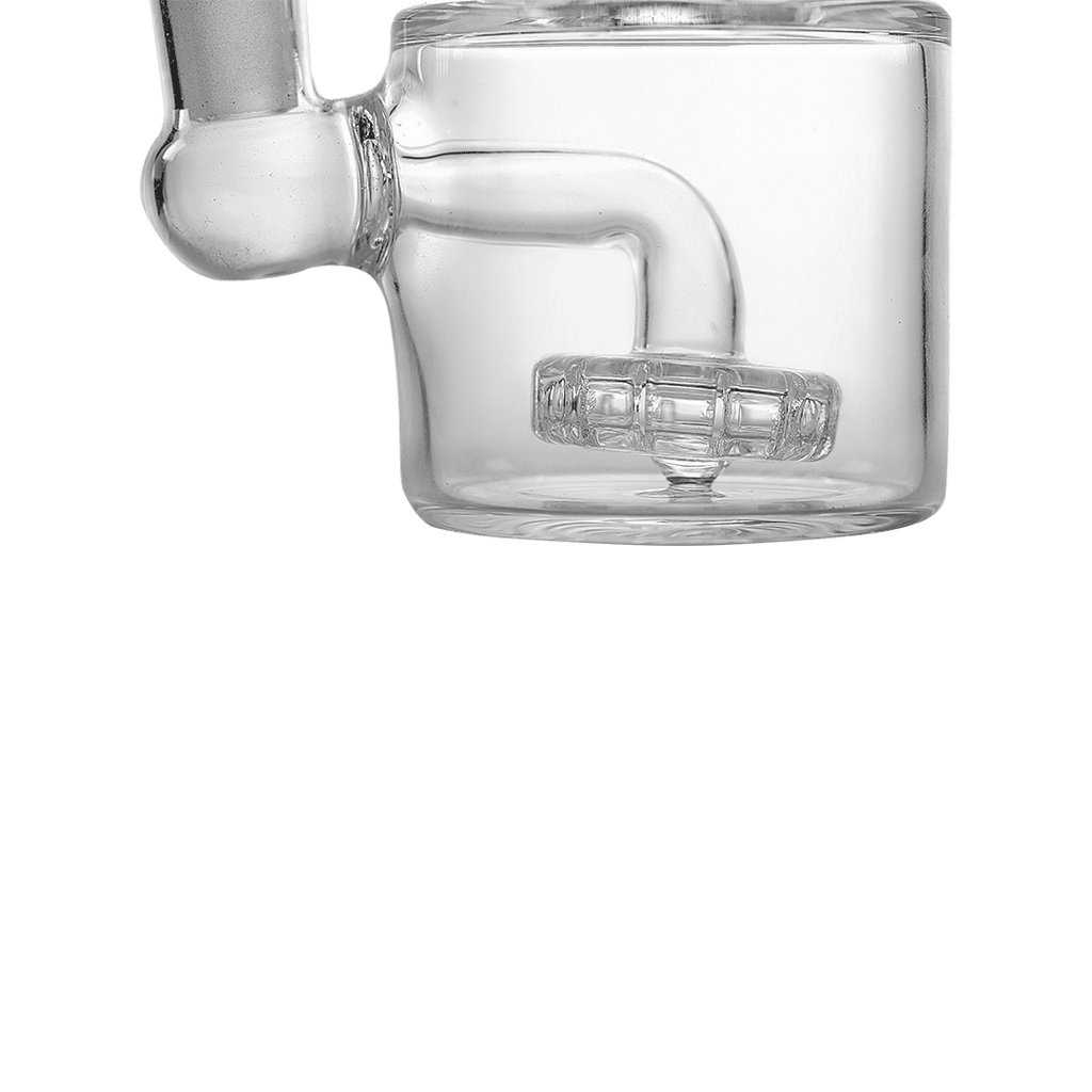 HEMPER - Showerhead Puck Rig