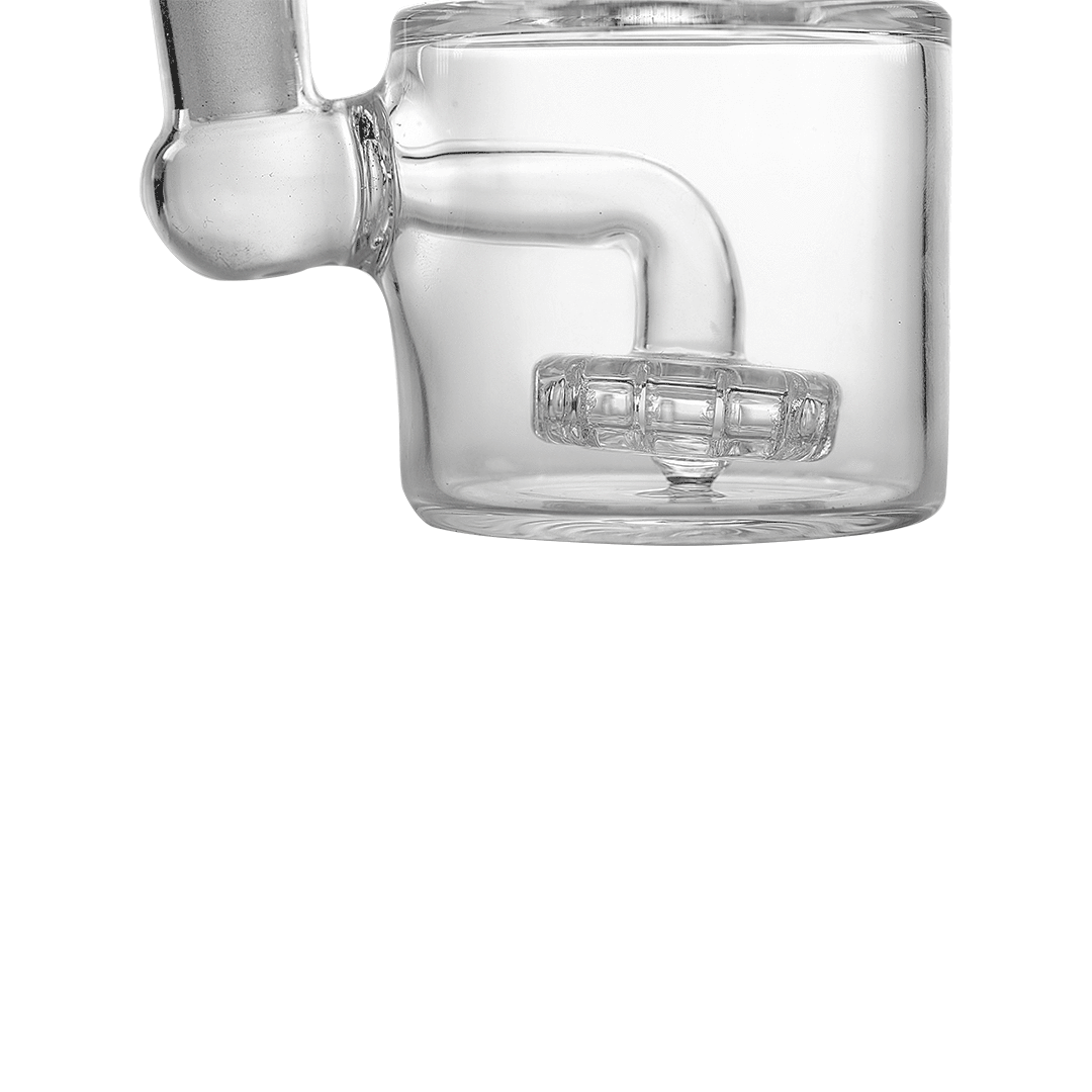 HEMPER - Showerhead Puck Rig