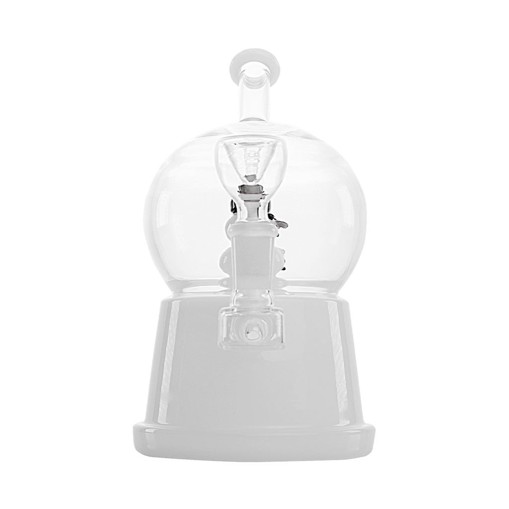 HEMPER - Snow Globe XL Bong