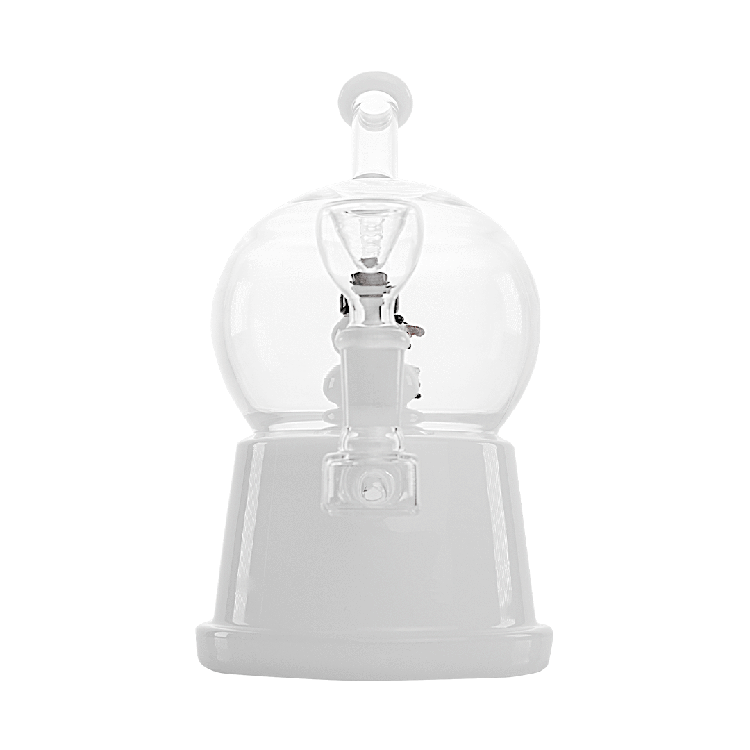 HEMPER - Snow Globe XL Bong