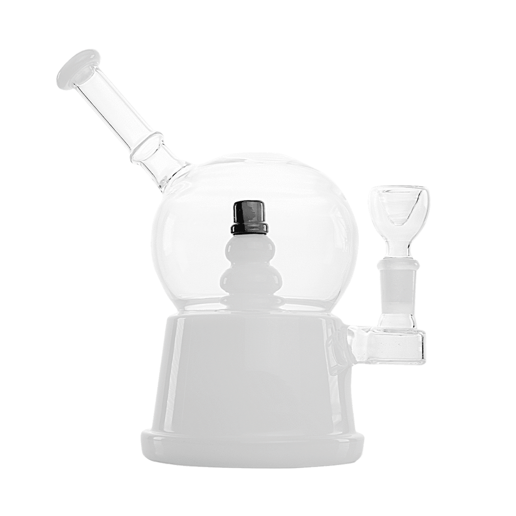 HEMPER - Snow Globe XL Bong