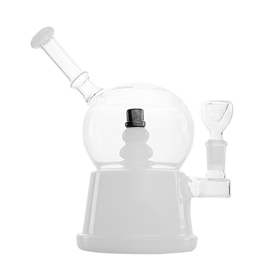 HEMPER - Snow Globe XL Bong