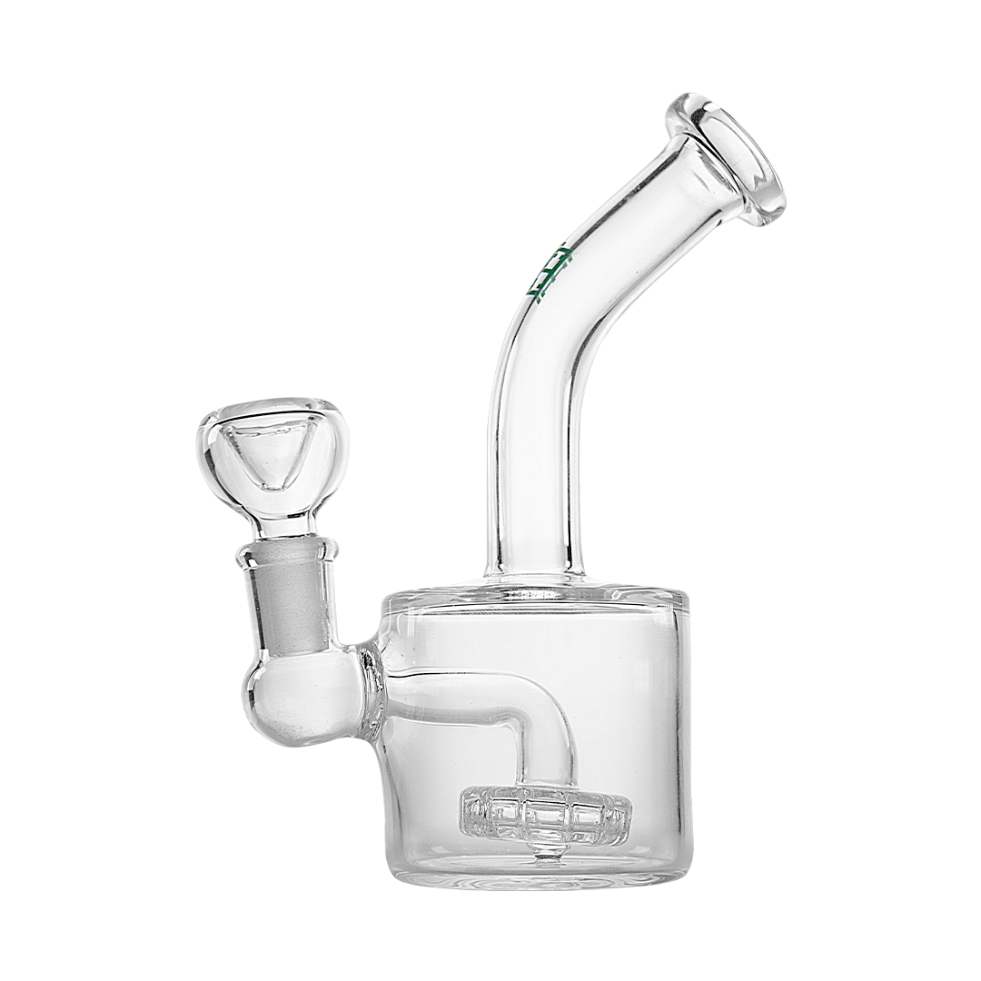 HEMPER - Showerhead Puck Rig