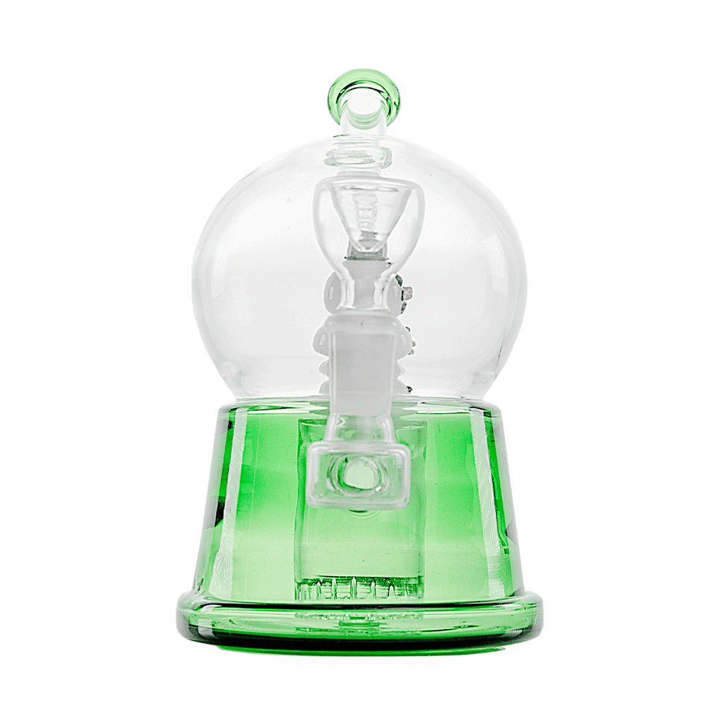 HEMPER - Snow Globe XL Bong