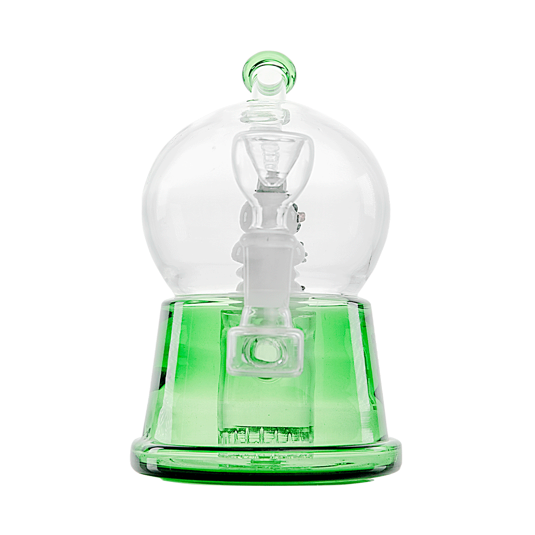 HEMPER - Snow Globe XL Bong