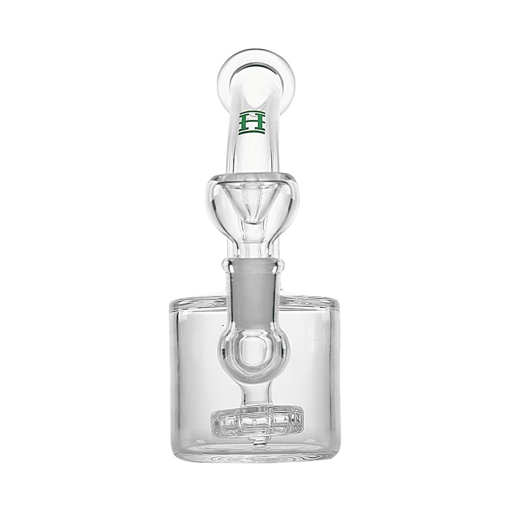 HEMPER - Showerhead Puck Rig