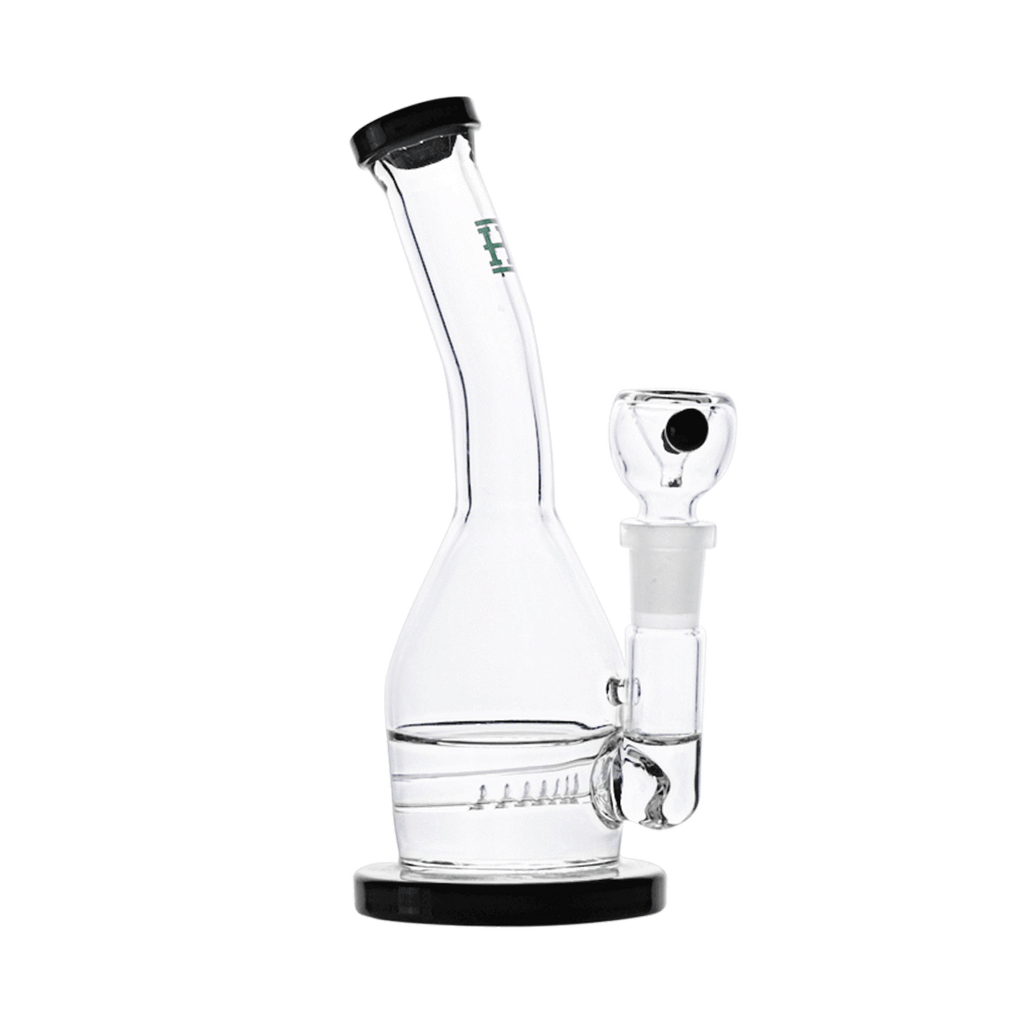 HEMPER - Whistler Rig