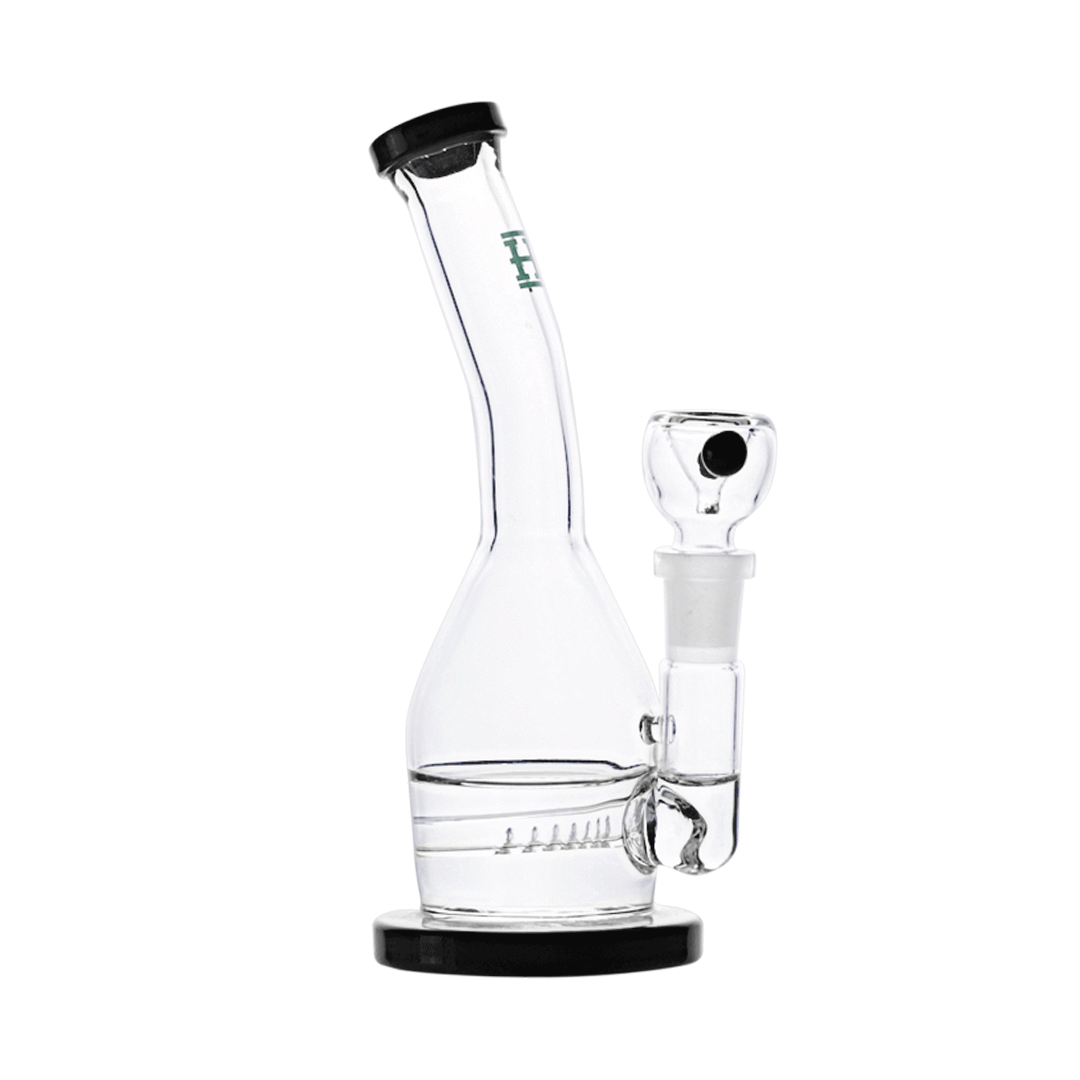 HEMPER - Whistler Rig