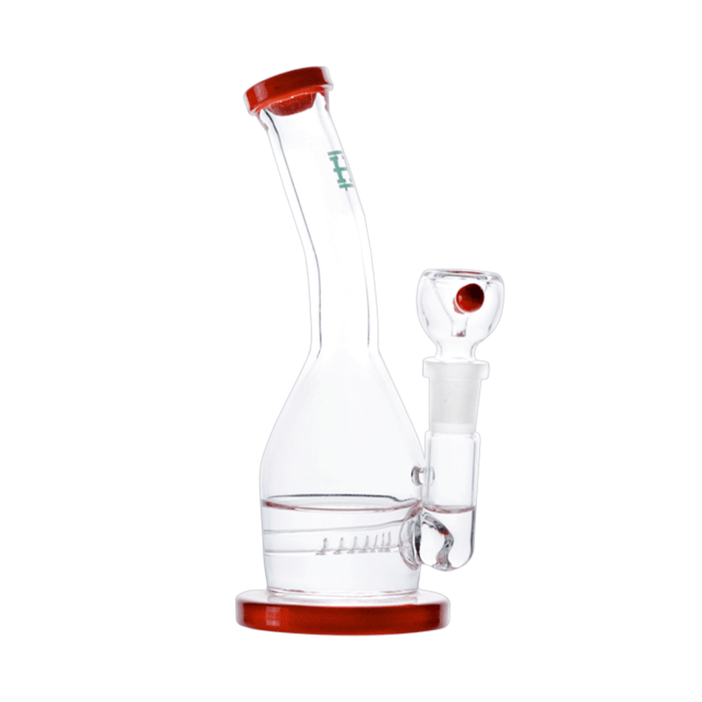 HEMPER - Whistler Rig