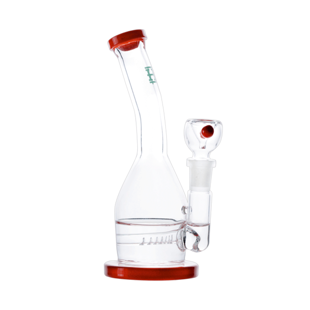 HEMPER - Whistler Rig