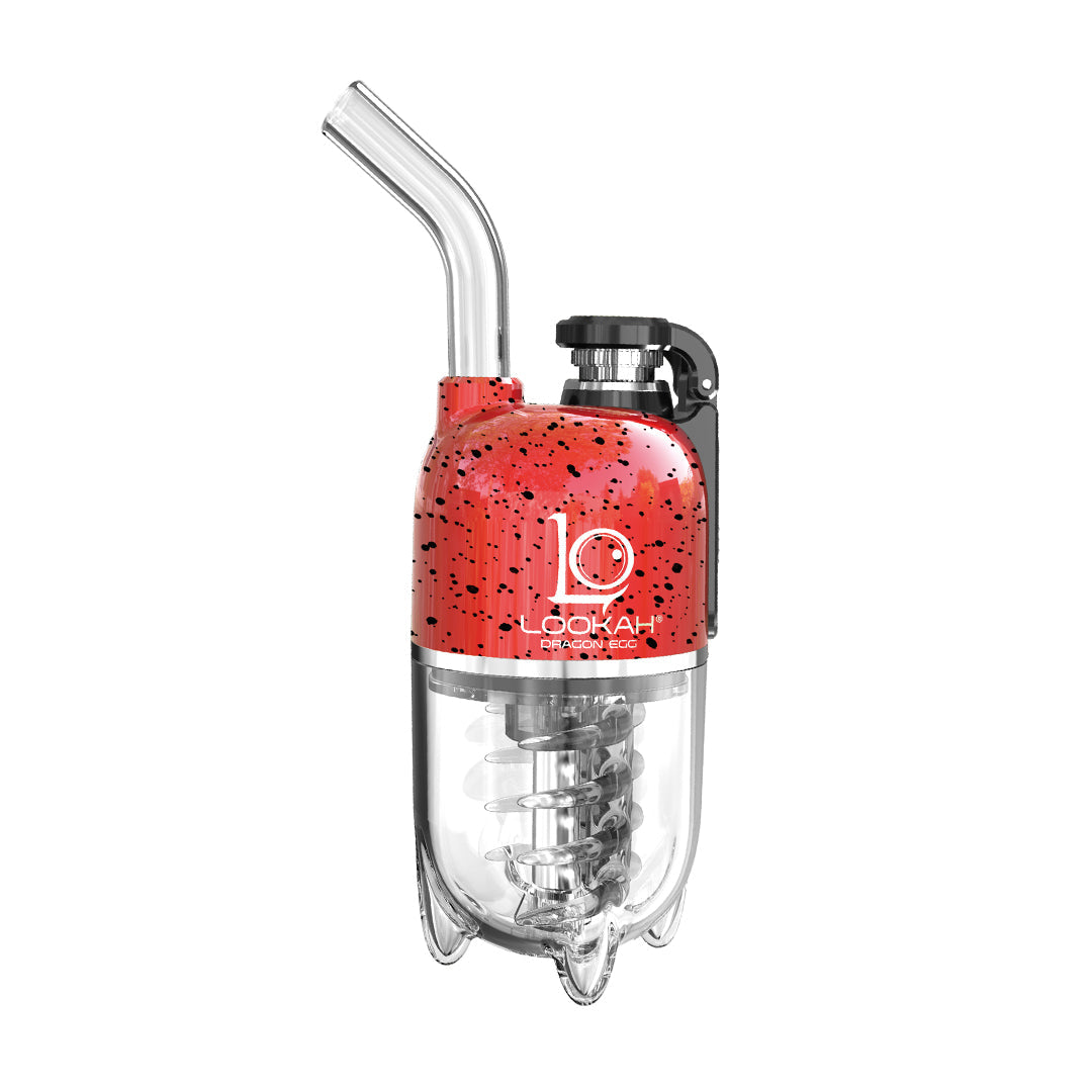 Lookah ~ Dragon Egg Vaporizer