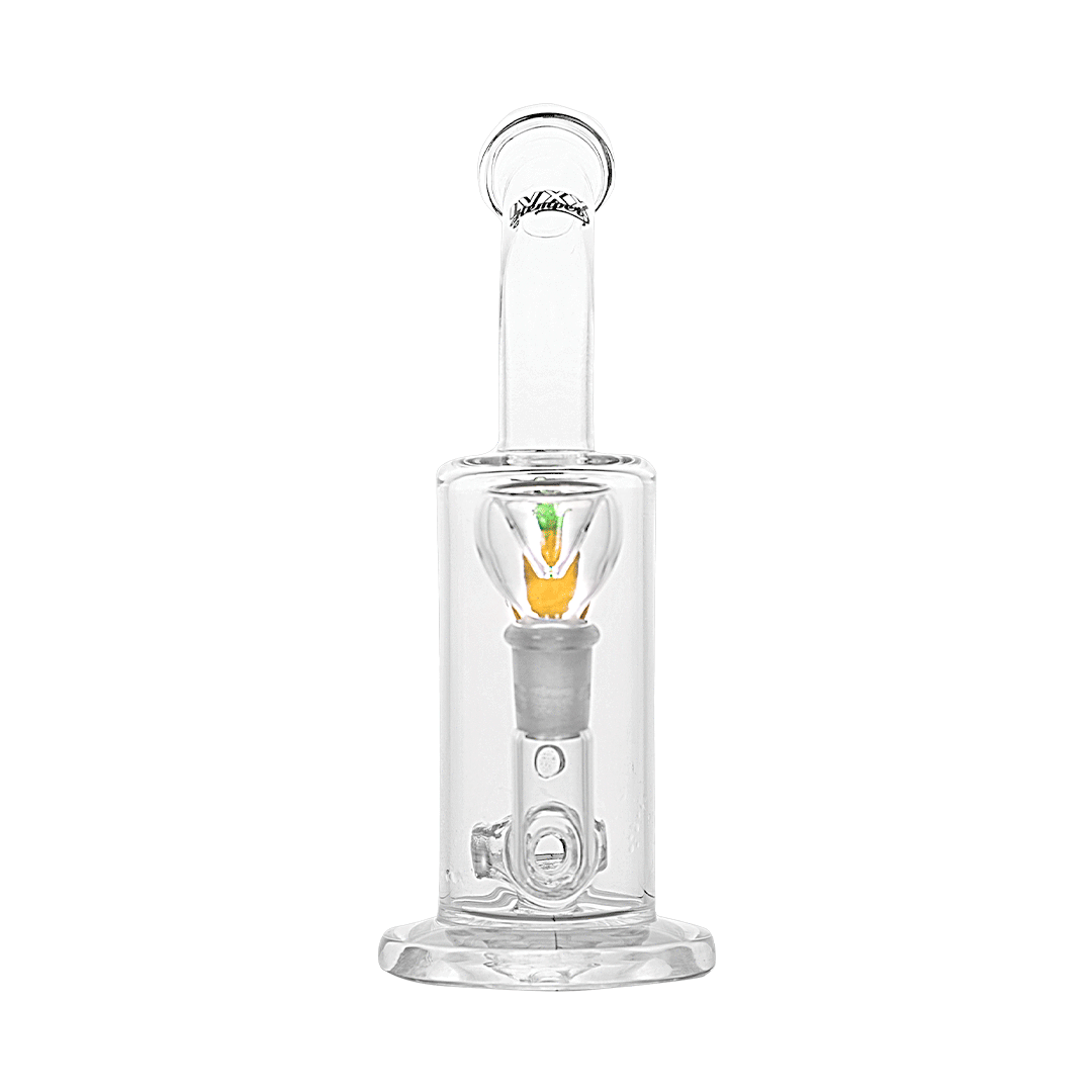 HEMPER - Pineapple Rig