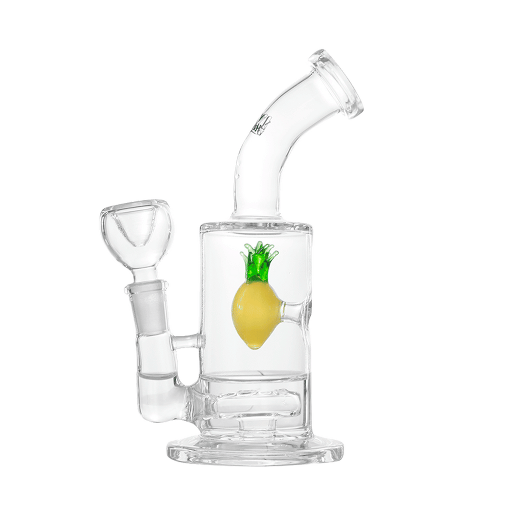 HEMPER - Pineapple Rig