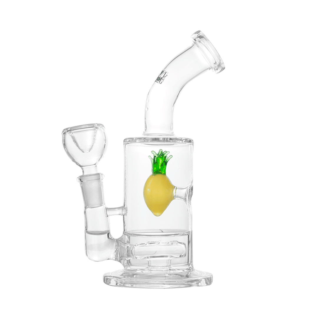 HEMPER - Pineapple Rig