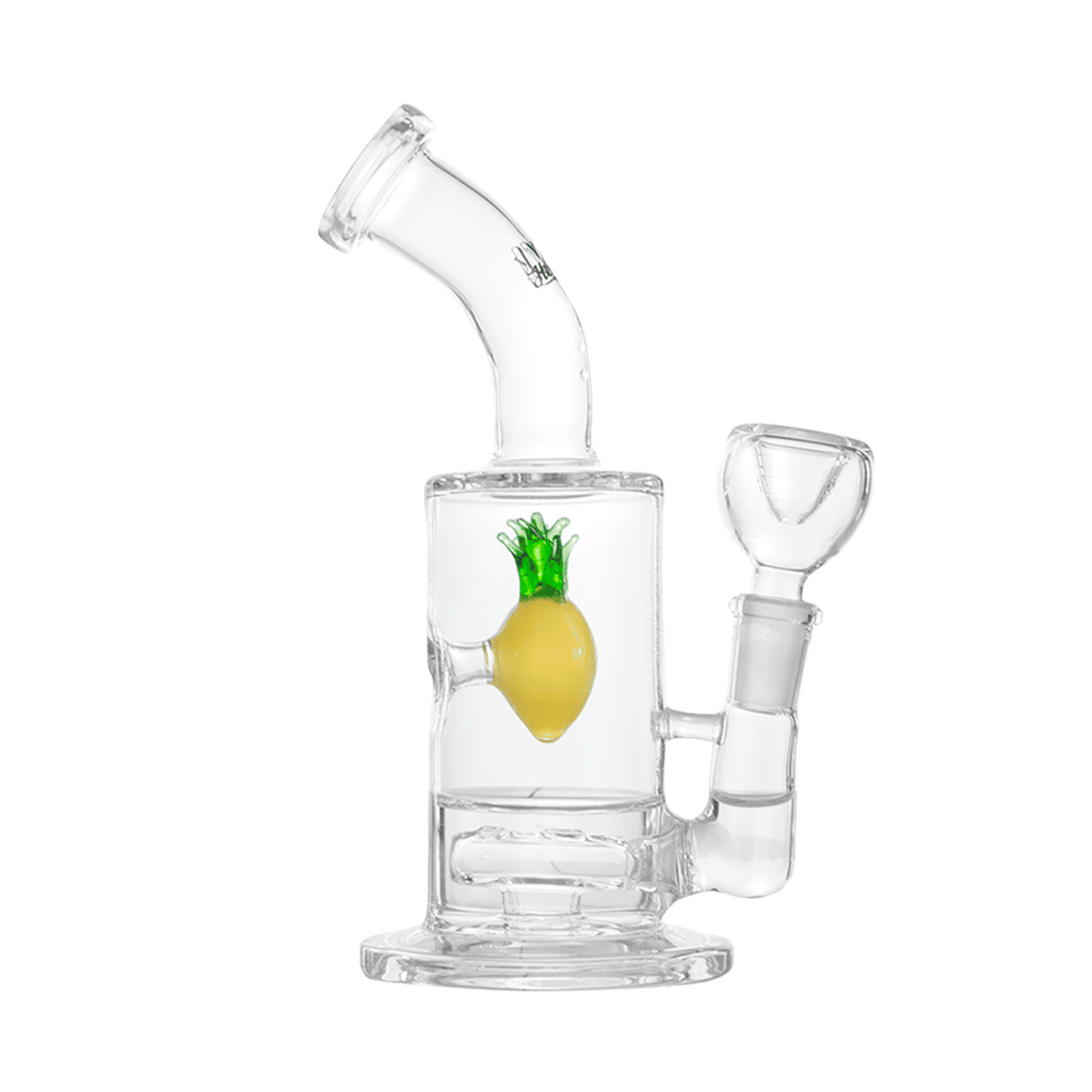 HEMPER - Pineapple Rig
