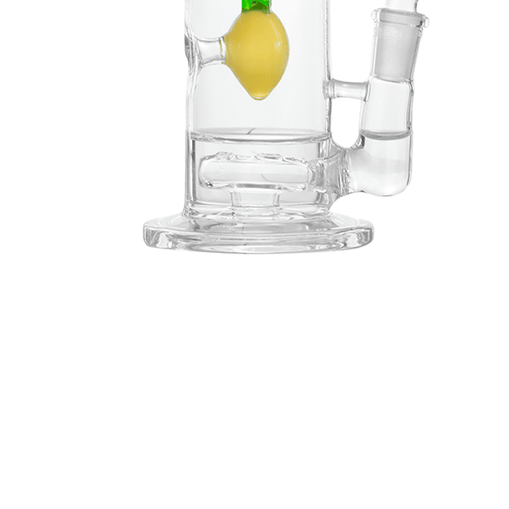 HEMPER - Pineapple Rig