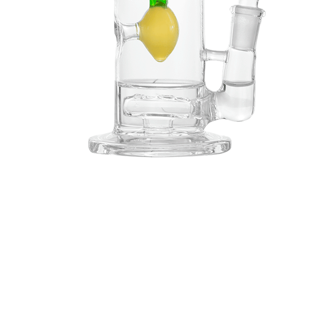 HEMPER - Pineapple Rig