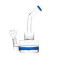 HEMPER - Inline Puck Bong V2