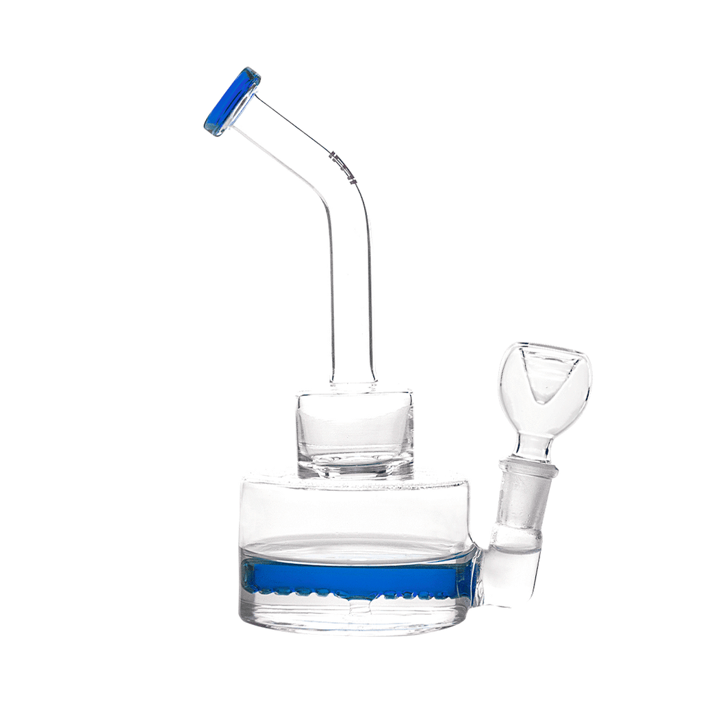 HEMPER - Inline Puck Bong V2