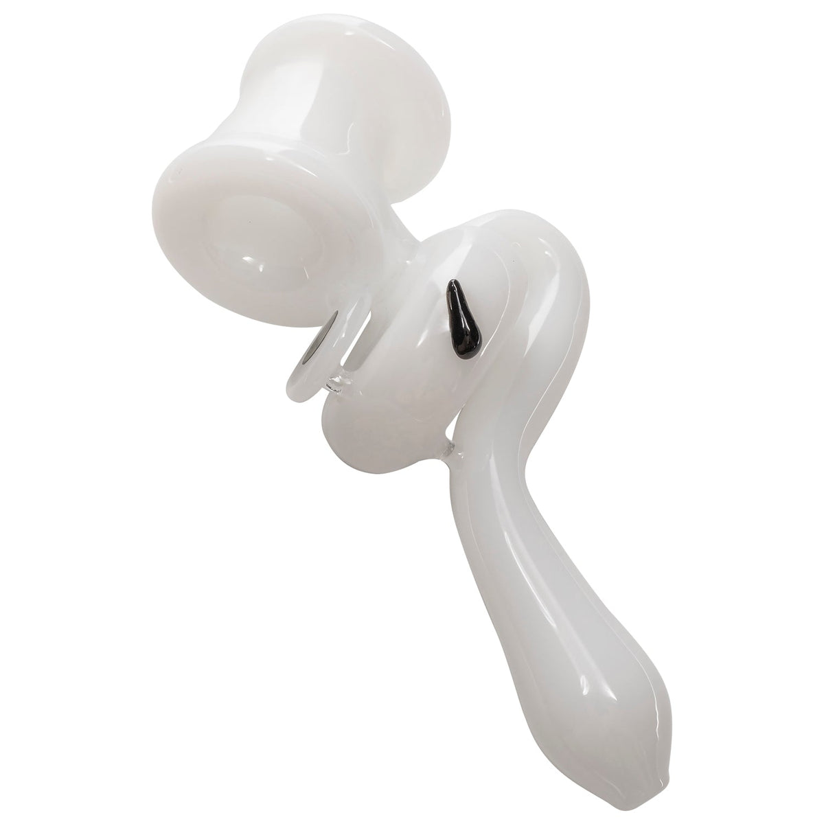LA Pipes - The Good Ish - Toilet Bowl Glass Pipe