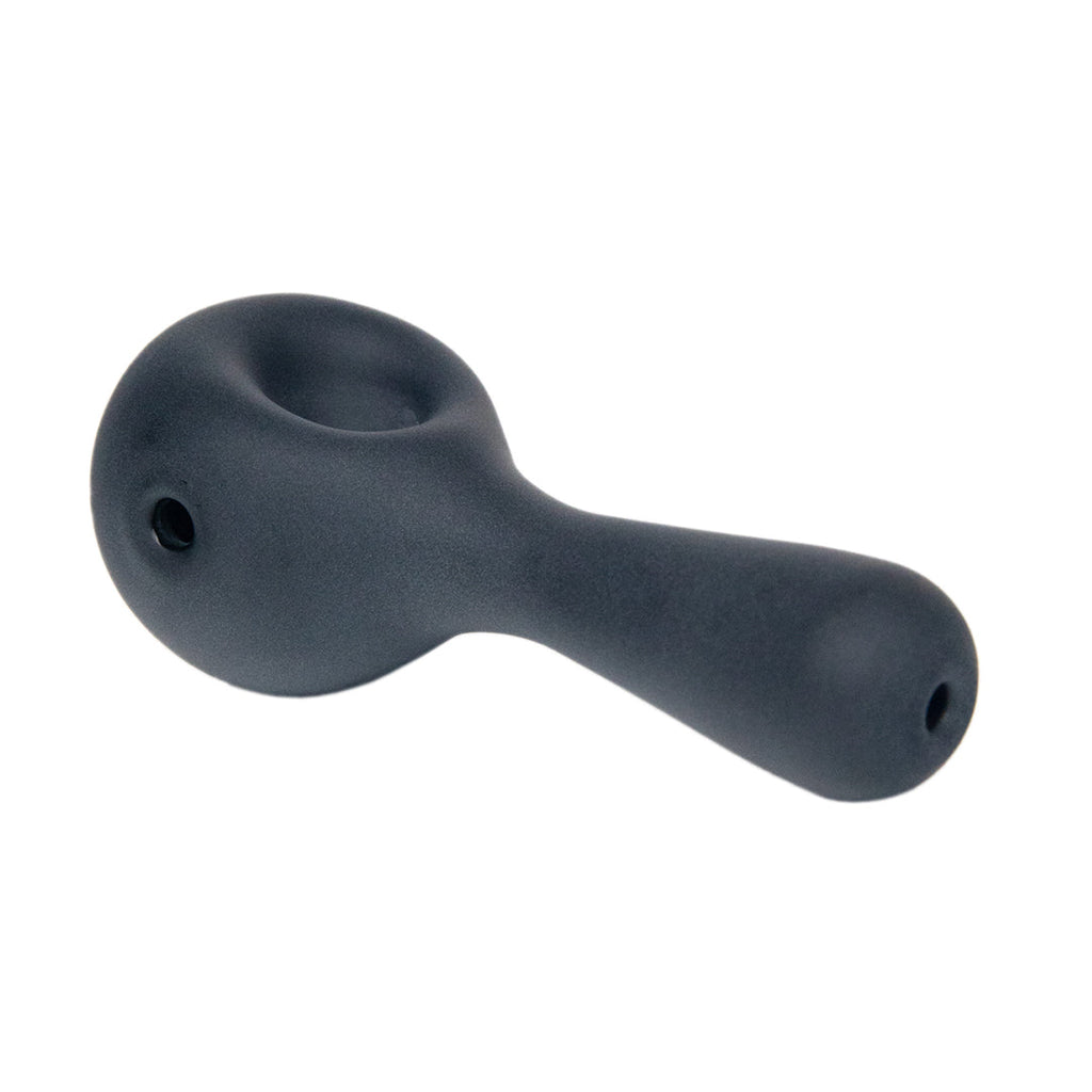 MJ Arsenal - Sandblasted Pioneer Spoon Pipe