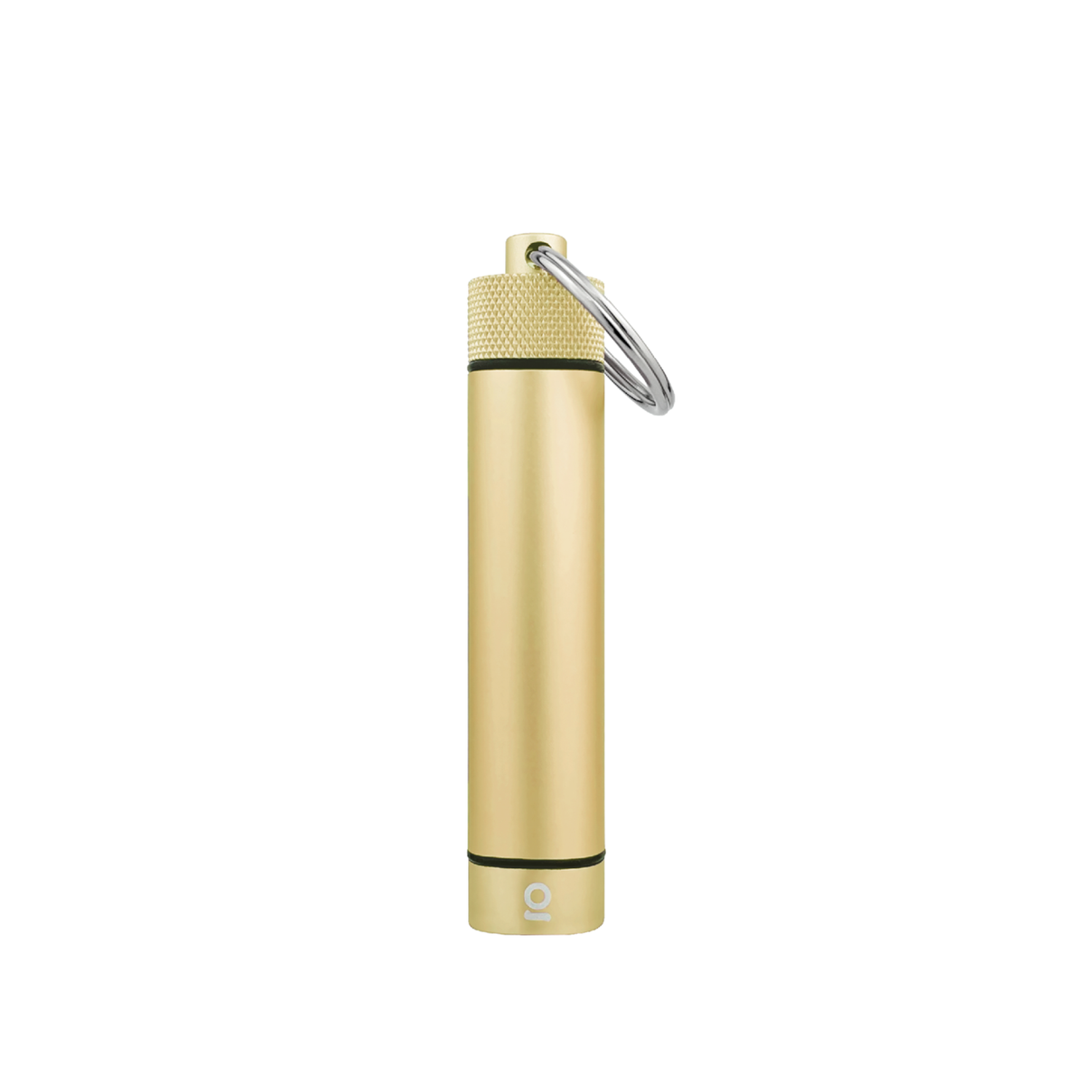 Ongrok - Aluminum Storage Keychain