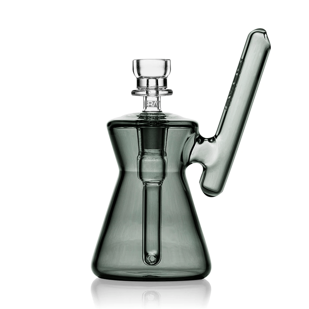 Grav  > Houseglass Pocket Bubbler