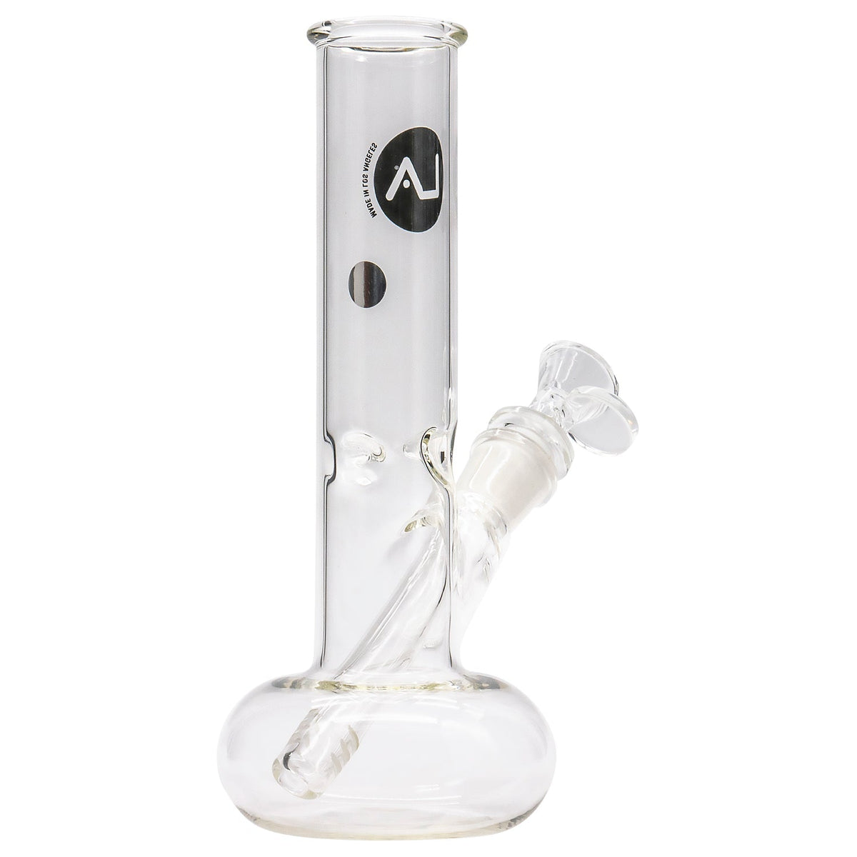 LA Pipes - Donut Base Bong