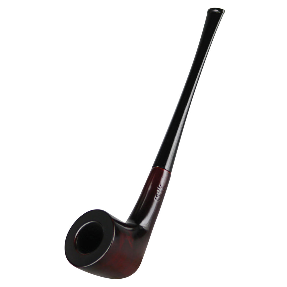 Pulsar ~ Shire Pipes Dublin Cherry Wood - 7.5"