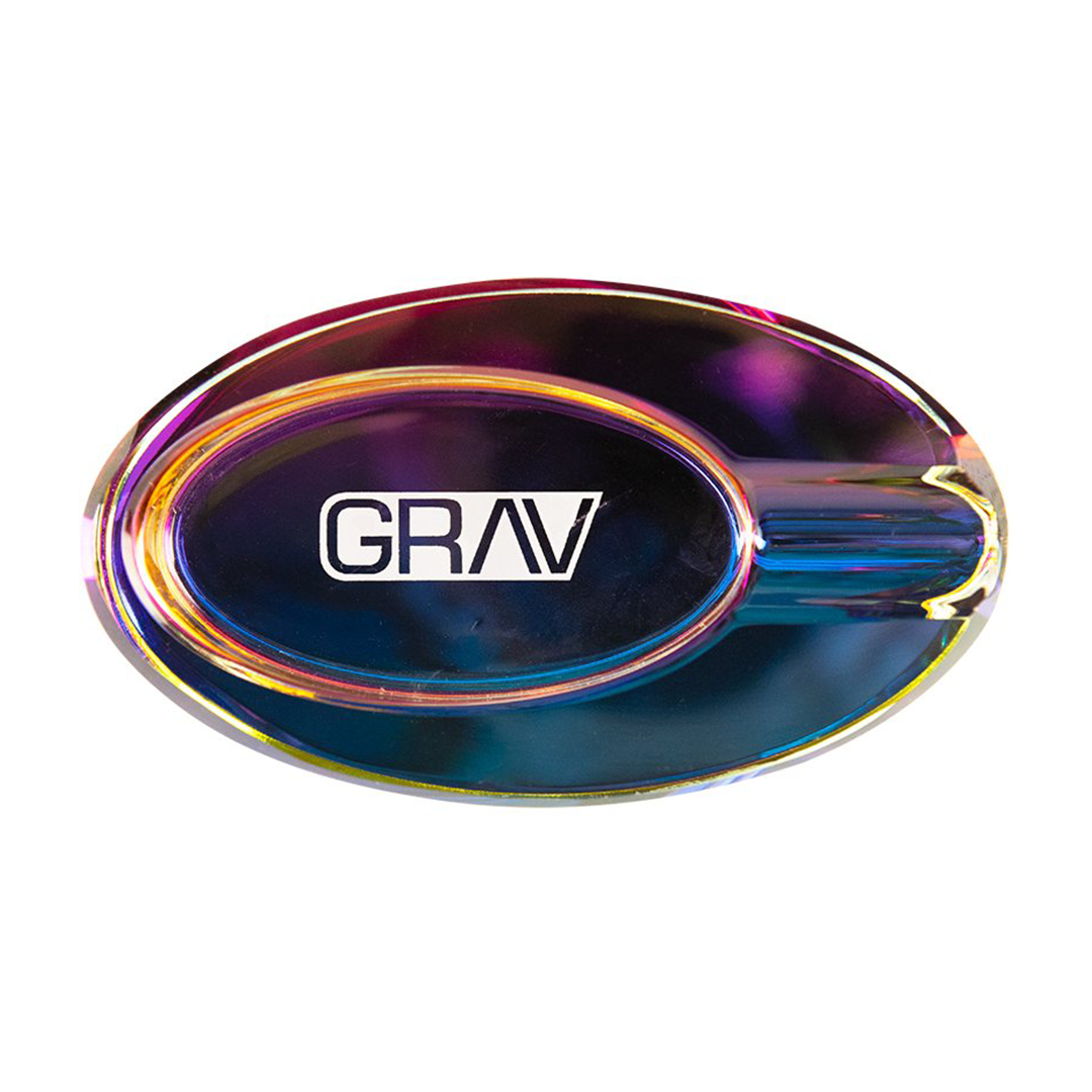 Grav > Ellipse Ashtray