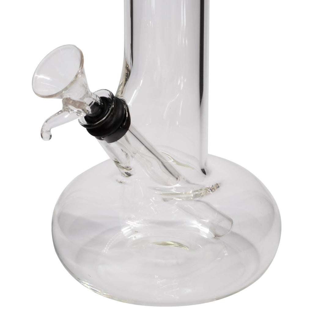 LA Pipes - "BuBuoy" Donut Base Bong
