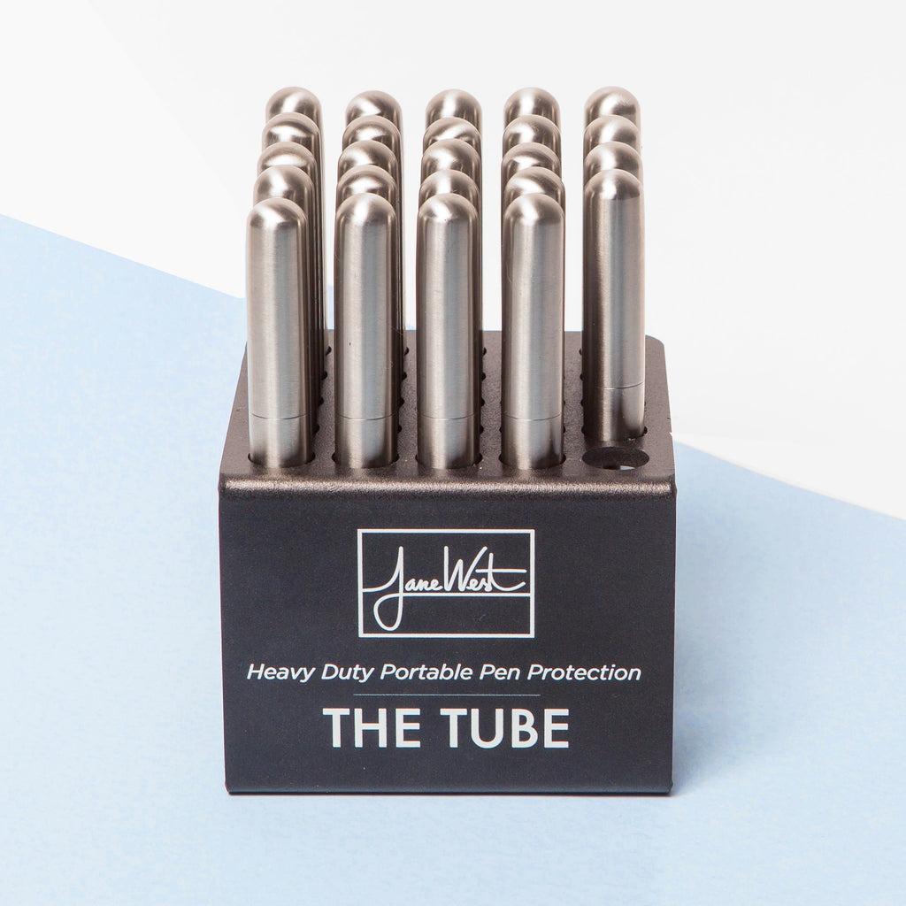Jane West ~ Vape Pen Tube