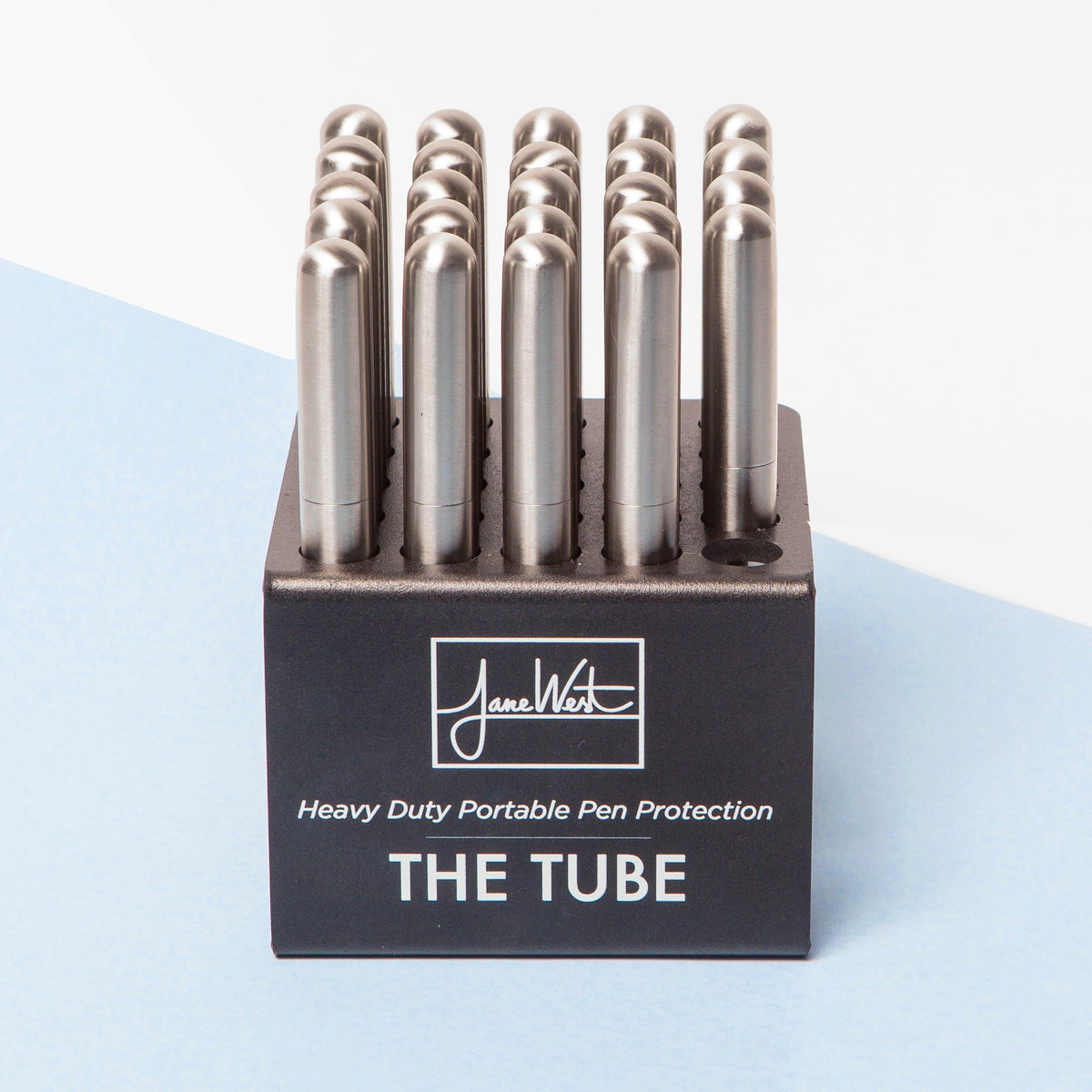 Jane West ~ Vape Pen Tube