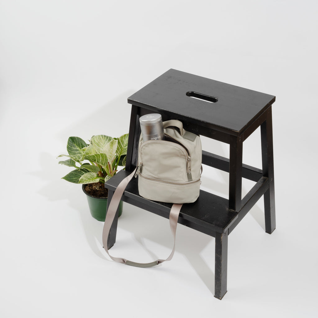 Ongrok - 5 Piece Storage Grinder