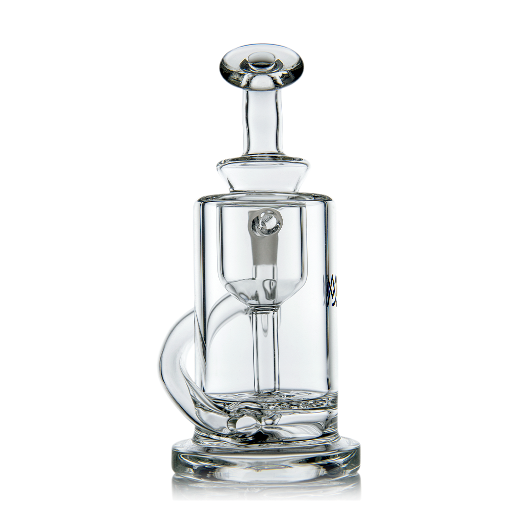 MJ Arsenal - Ursa Mini Dab Rig