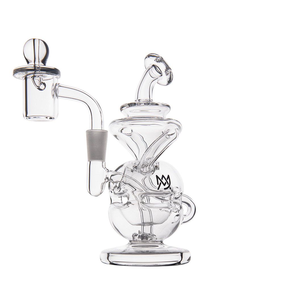 MJ Arsenal - Infinity Mini Dab Rig