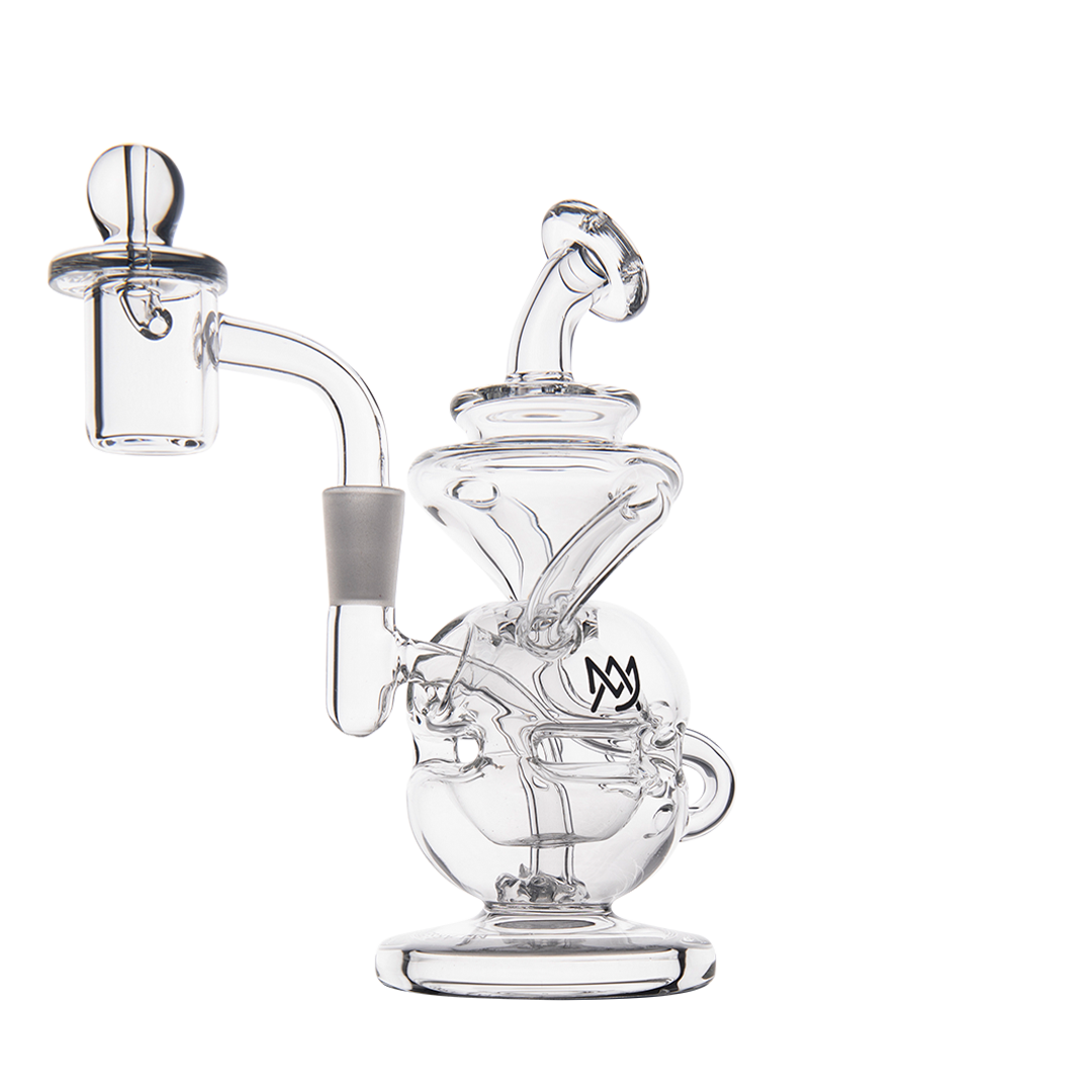 MJ Arsenal - Infinity Mini Dab Rig