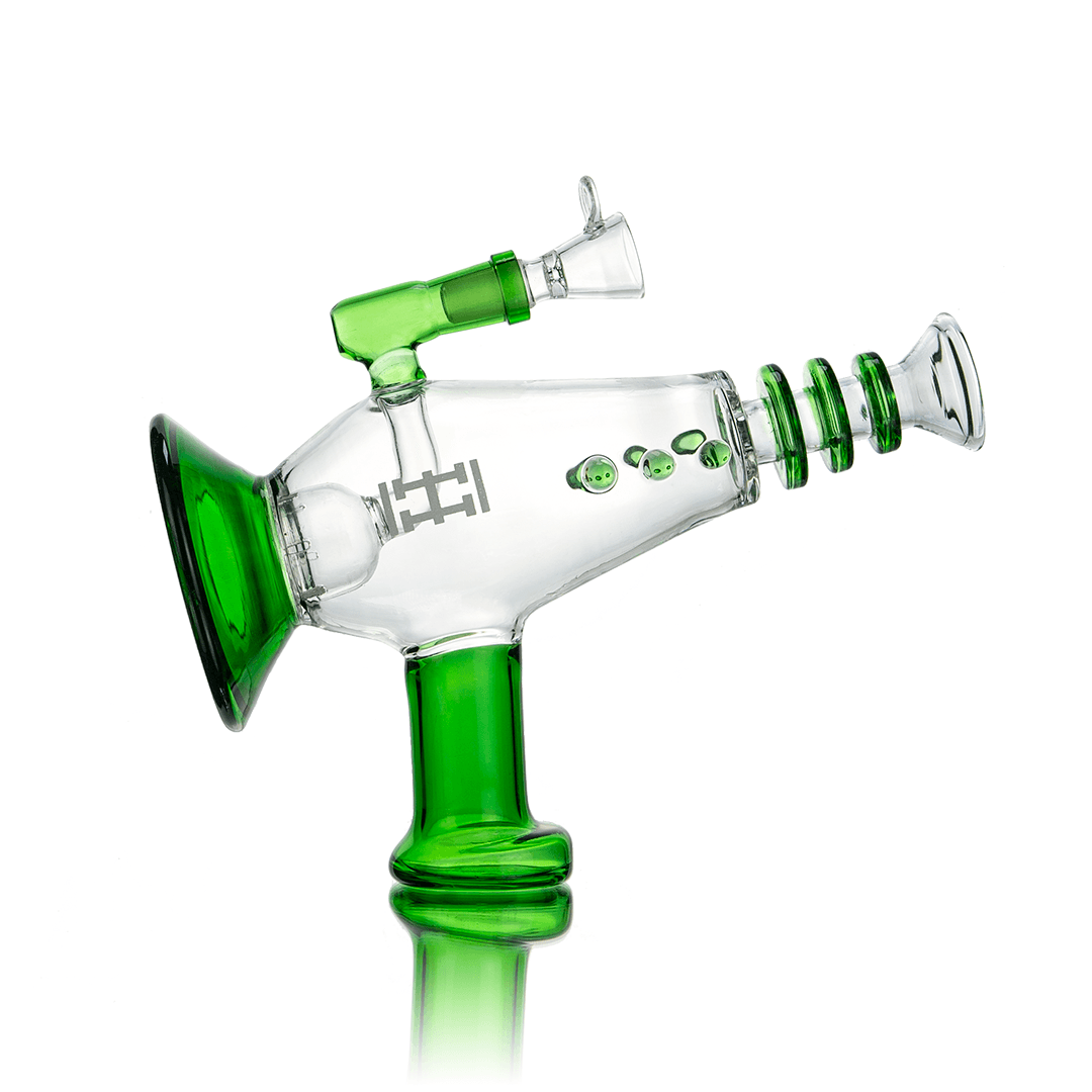 HEMPER -  Phaser Bong