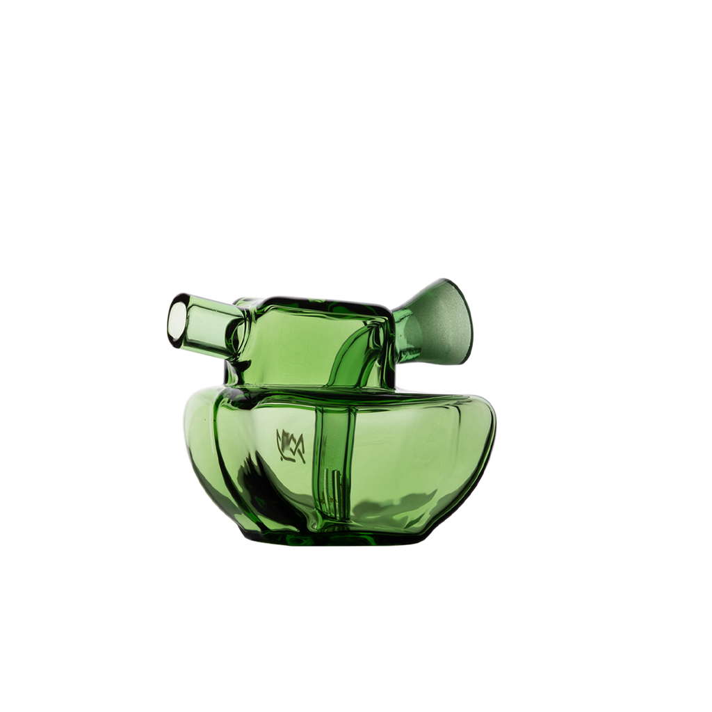 MJ Arsenal - Commander Blunt Bubbler