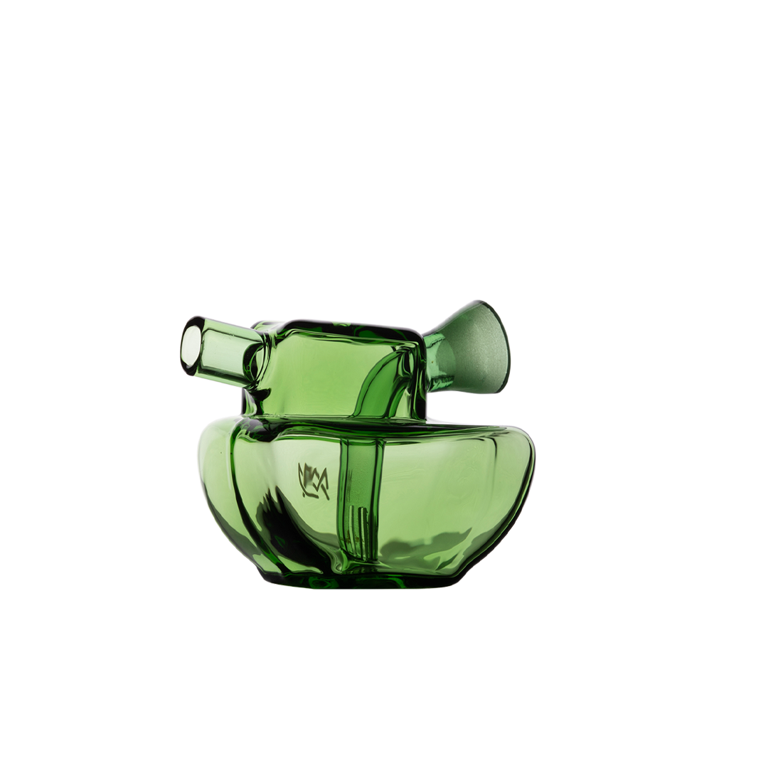 MJ Arsenal - Commander Blunt Bubbler