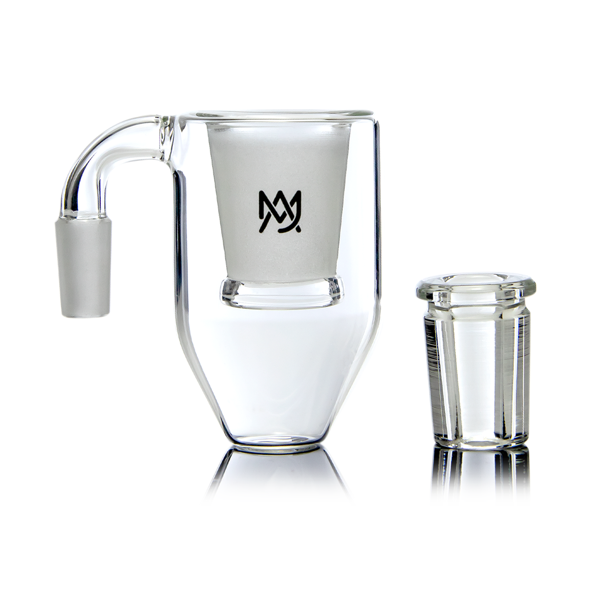 MJ Arsenal - Reclaim / Dry Ash Catcher