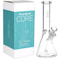 Pulsar ~ CORE Beaker Glass Water Pipe - 10" / 14mm F