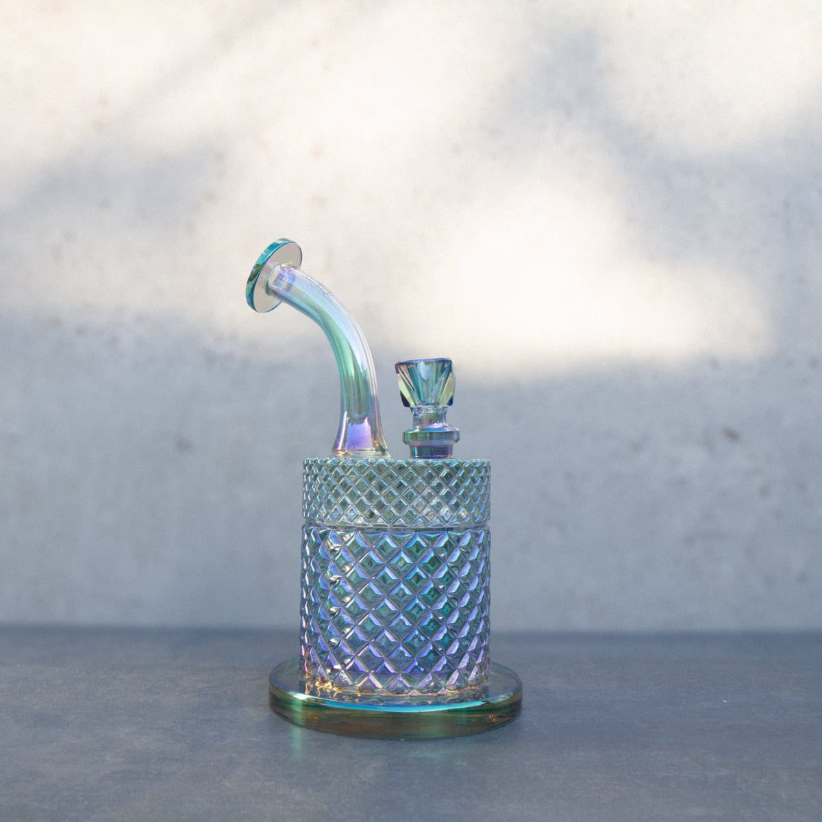 Jane West ~ Twenties Collection Water Pipe | Mermaid