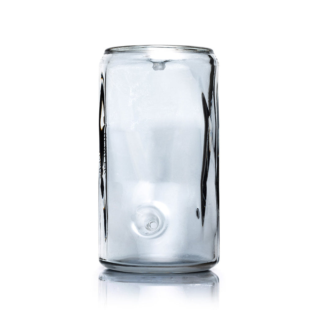 HEMPER - Crushed Can Hand Pipe