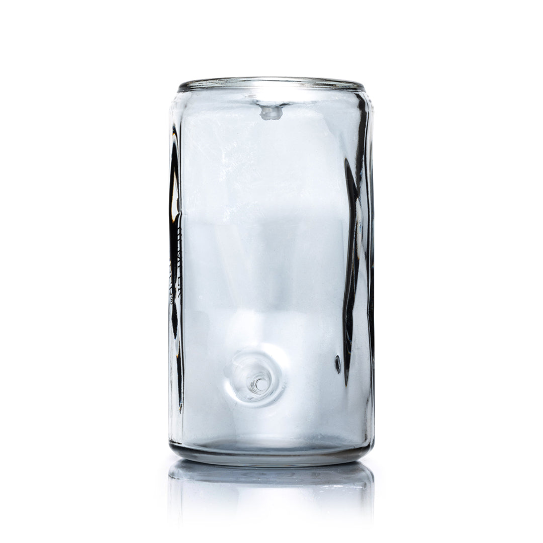 HEMPER - Crushed Can Hand Pipe