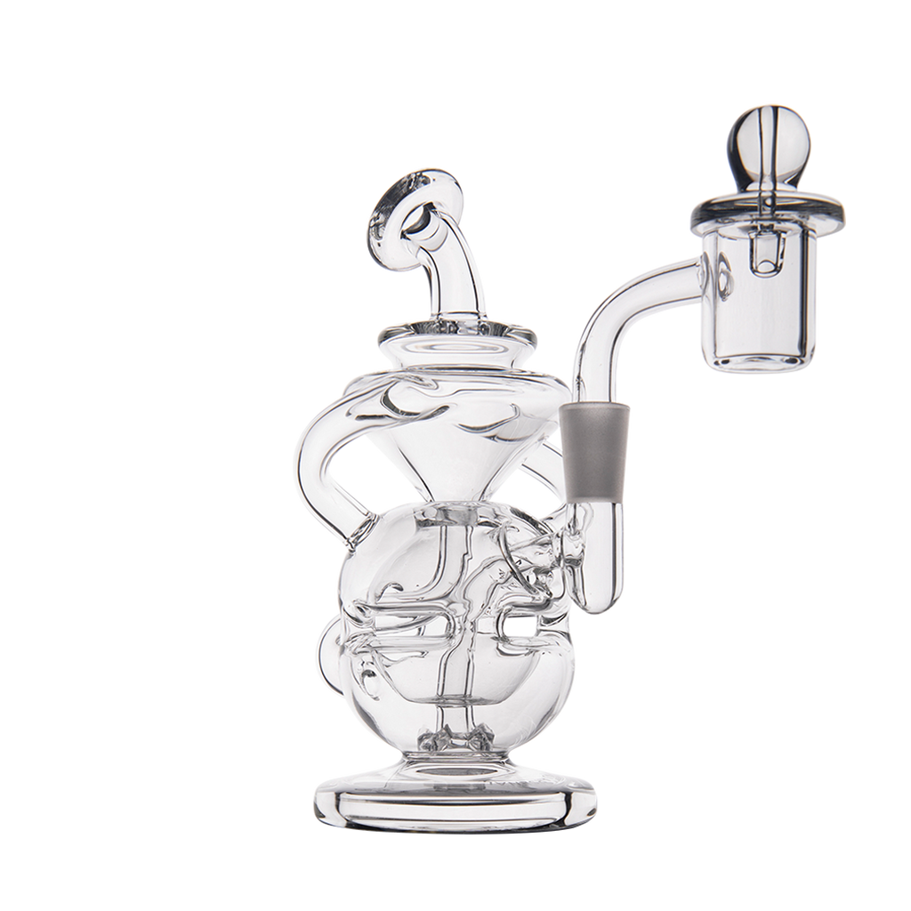 MJ Arsenal - Infinity Mini Dab Rig