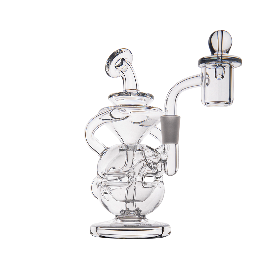 MJ Arsenal - Infinity Mini Dab Rig